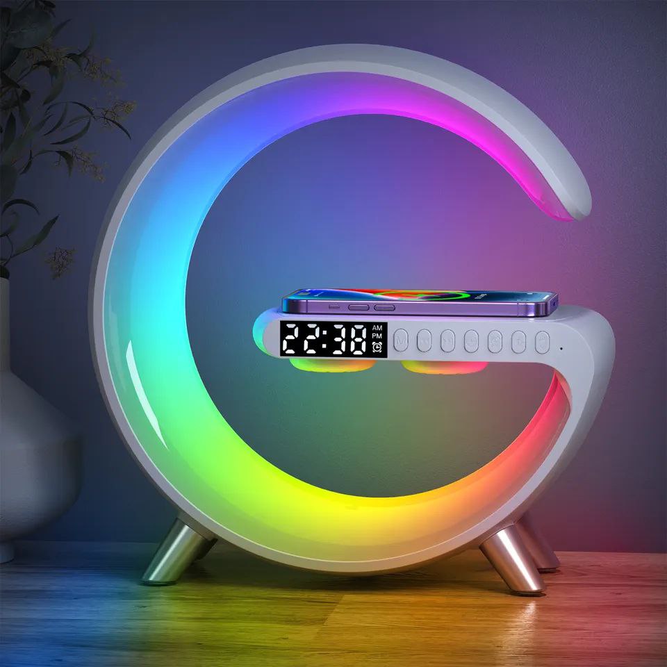 چراغ G light